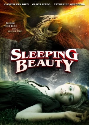 DVD Cover (The Asylum Home Entertainment)