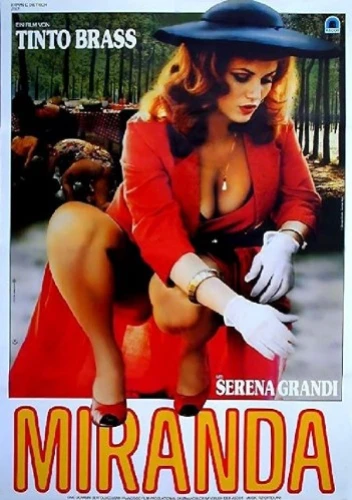 Theatrical Poster (Germany)