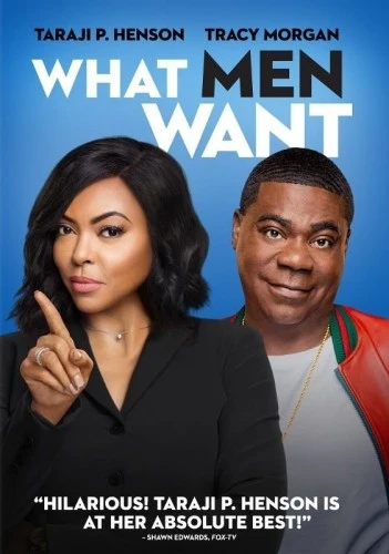 DVD Cover (Paramount)