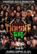 H20: Heir To Thy Throne