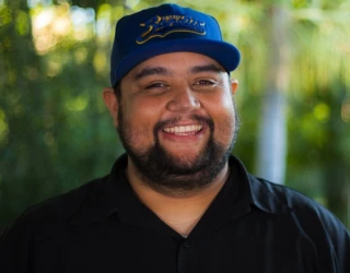 Stephen Simmons