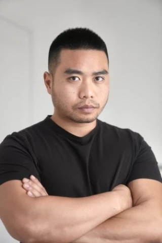 Michel Nguyen