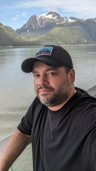 Nick Mendoza