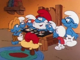 Papa's Family Album