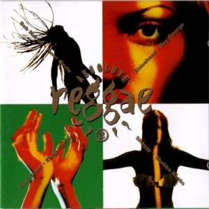 Absolute Reggae 2