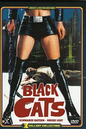 DVD Cover (Germany)