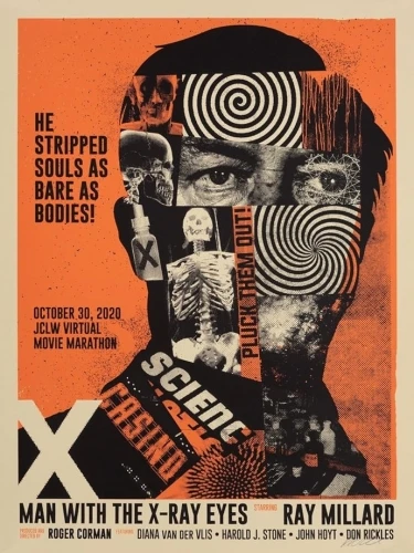 Theatrical Poster (USA)
