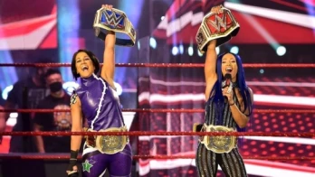 WWE Extreme Rules 2020 Fallout