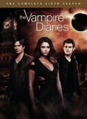 The Vampire Diaries: Season 6