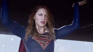Girl of Steel