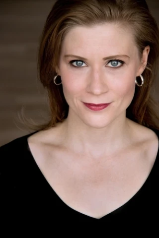 Tess Talbot