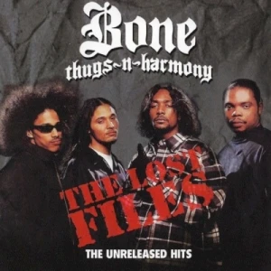 The Lost Files