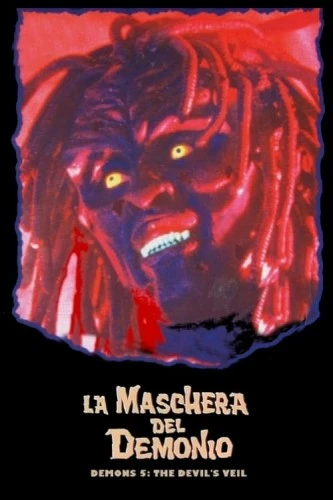 Theatrical Poster (Italy)