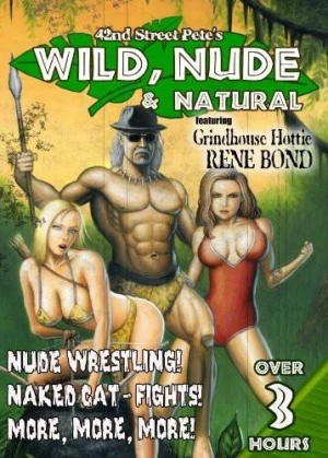 DVD Cover (After Hours Cinema)