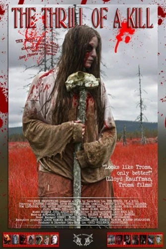 Theatrical Poster (USA)