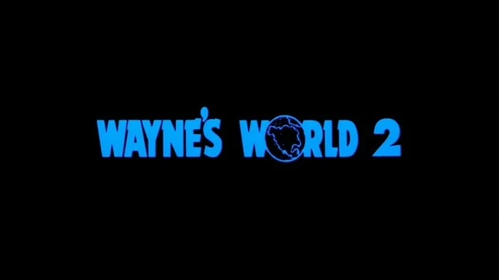 Title Card