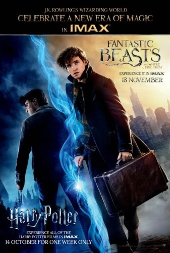 Theatrical Poster (USA)