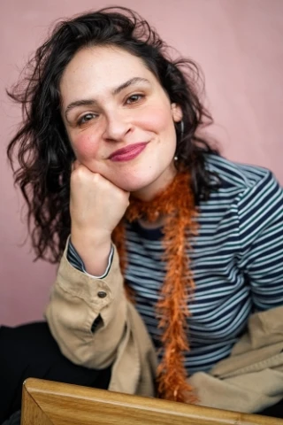 Molly Kirschenbaum