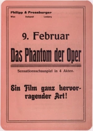Theatrical Poster