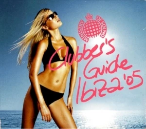 Clubber's Guide Ibiza '05