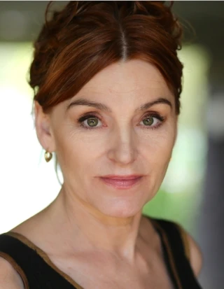 Kiki Kendrick