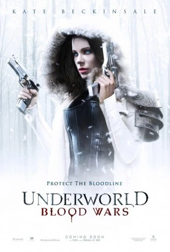 Theatrical Poster (USA)