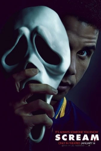 Theatrical Poster (USA)