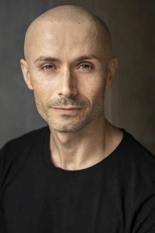 Roberto Nascimento