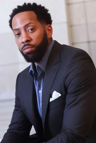 Daniel Johnson