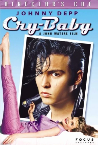 DVD Cover (Focus Features)