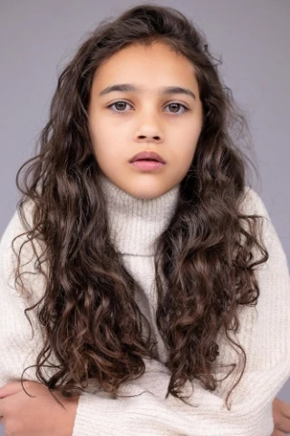 Tara Mohatta