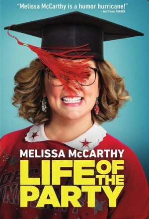 DVD Cover (Warner Brother)