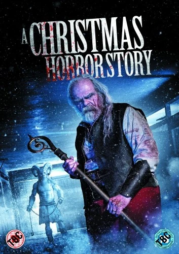 DVD Cover (Australia)