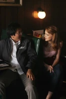 Chapter Eight 'Seven Minutes to Midnight'