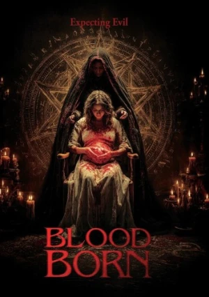 DVD Cover (Leomark Studios)