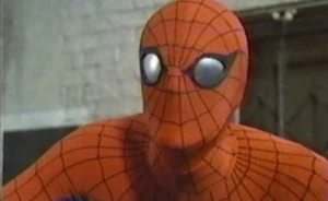 Spider-Man