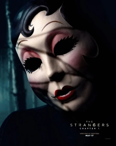 Theatrical Poster (USA)