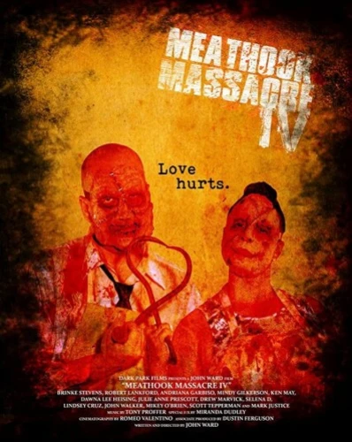 Theatrical Poster