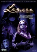 Lemora: A Child's Tale Of The Supernatural
