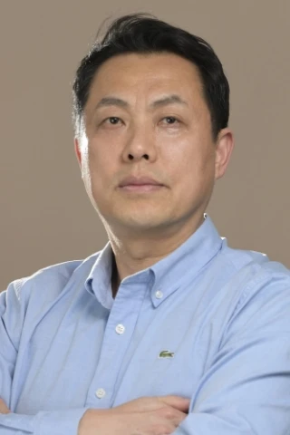 Dennis Won-Kuk Cho