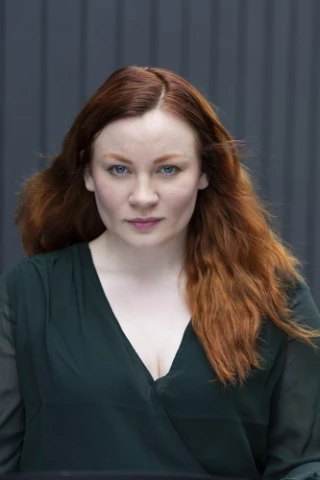 Anne Yeomans