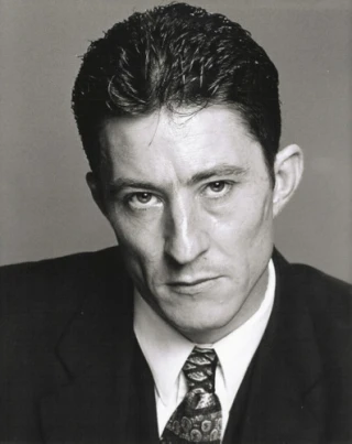 Tony Brown