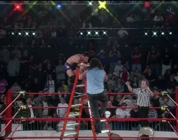 NWA-TNA Weekly PPV #86