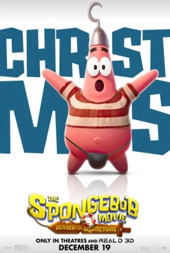 Theatrical Poster (USA)