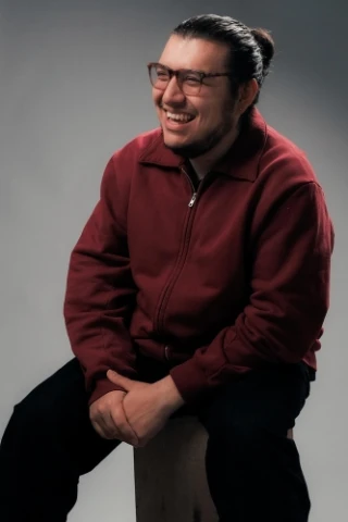 Ethan Felizzari-Castillo