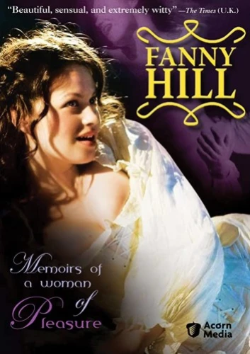 DVD Cover (Acorn Media)