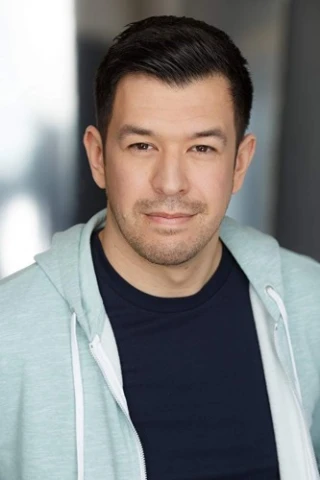 Christopher Mark Rodriguez