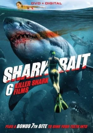 DVD Cover (Mill Creek)