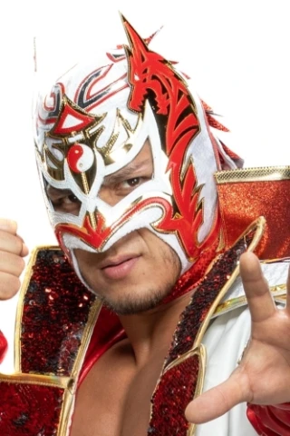 Dragon Lee