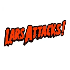 Lars Attacks!